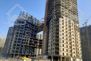 تجمیعی کف سنوات سهام ۵۰متری ارتش چیتگرH/R