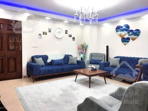 ۵۳ متر بازسازی شده فول امکانات