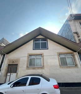 فروش آپارتمان ۱۸۵ متری ۲ خوابه همکف در طالقانی