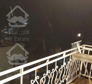 ۸۶متر ۲خواب دربند پارک سورتمه