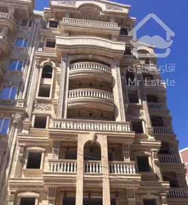 رهن ۱۴۵متری + تکواحدی + طبقه ۱ + ملی راه