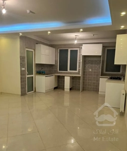 آپارتمان ۶۱ متری پورعبدی