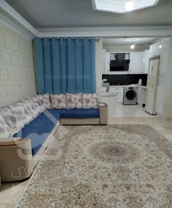 57متر تراورتن تک واحدی غرق نور شهرک نفت