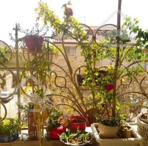 ۱۲۰متر سه خواب خوش نقشه غرق نور سروآزاد دریاچه چیتگر شهرک گلستان غربی