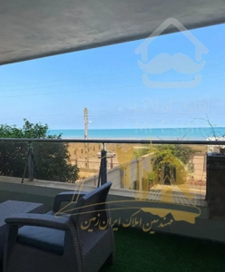 واحد ۱۲۰ متری پلاک یک سرخرود