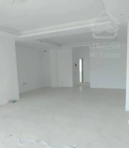 آپارتمان نوساز ۹۵ متر نزدیک بلوار اصلی