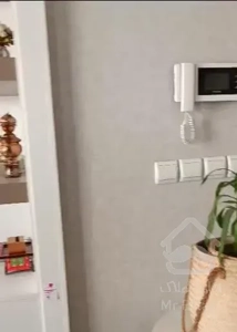 فروش آپارتمان ۱۰۱ متری ۲ خوابه شاهد سند تک برگ