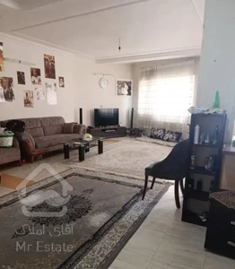 فروش آپارتمان ۹۵ متری خ هراز قبل از قائم