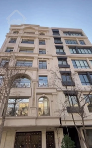 فروش آپارتمان ۱۷۵ متری ۳ خوابه در وکیل‌آباد