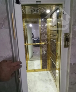 آپارتمان 100متری صفر در طوس میدان معراج