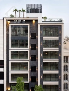 275 لوکس شمال میدان کاج