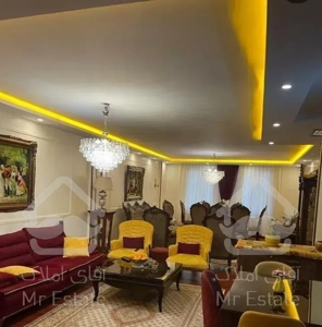 ۶۸متر،دو خواب،بازسازی کامل،تاپ لوکیشن،بهنام