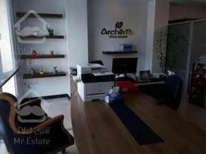 اجاره اداری ۷۵ متر کاشانی