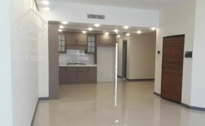 147 متر نوساز تکواحدی 3 خواب صادقیه