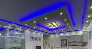 ۱۵۵مترآپارتمان/تک واحد/استثنایی/احمداباد/احمد اباد