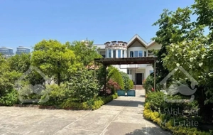 اجاره ویلا در مرکز متل قو