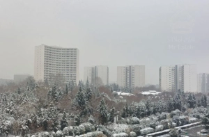 اجاره 4 خواب فول ویو/بازسازی امید قنات کوثر