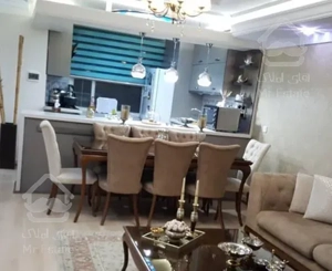 ۹۲ متر ۲ خواب  *کوی فردوس*