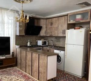 ۷۱ متری دوخواب بازسازی کامل