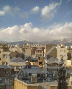 ظفر ۹۵متر۲خواب آفتابگیر