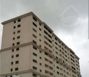 آپارتمان ۶۵ متری پروژه شهرک مسکونی بام پونک