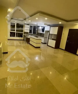 خرید آپارتمان سه خواب/کلیدنخورده/صادقیه  اباذر