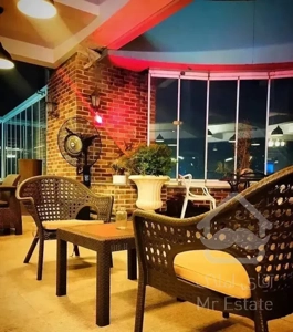 ۵۰۰ متر پنت جهت اجاره