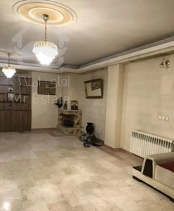 فروش آپارتمان ۱۰۰ متر دو خواب لاله