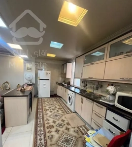 ۸۷متر/دوخوابه/فول امکانات/خوش نقشه