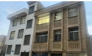 تهرانسر 110مترقدرالسهم‌واقعی از 240 متر