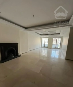 زعفرانیه ۱۷۰متر طبقات بالای برج مشاعات کامل