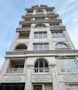 110 متر  پاسداران. دولت