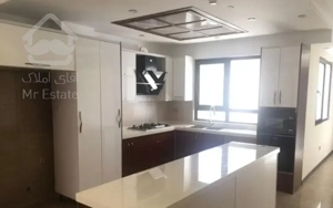 آپارتمان 2خوابه 110متری قیطریه چند قدمی پارک