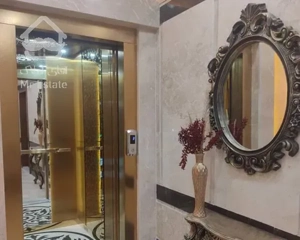 فروش آپارتمان ۱۳۰ متر/ اباذر  (بهنام ) ۲ پارکینگ