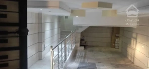 43 متر طبقه اول با پارکینگ و انباری