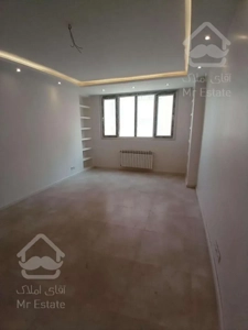 فروش آپارتمان ۹۵ متری در شهران شمالی فول دو خواب سالن پرده خور