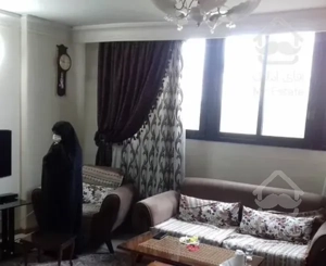 اپارتمان 75متری نزدیک مترو