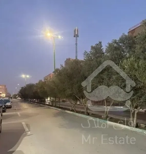 واحد جنوبی ۲کله ۱۱۰متری در سپاهان شهر