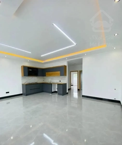 فروش آپارتمان همکف راه جدا ۷۵ متری با پارکینگ صفر