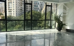 285 متر ۳ خواب مستر مدرن تاپ لوکیشن کامرانیه