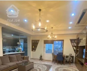 ۱۱۵ متر/دو خواب/فول امکانات