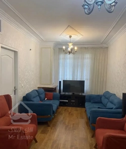 آپارتمان ۵۰ متری خوش نقشه