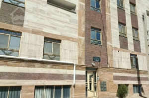فروش آپارتمان شیک پشت فرمانداری