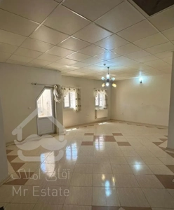 اپارتمان ۱۲۰متری سند تک‌برگ ملکی فازیک صدرا