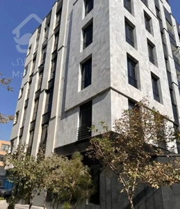 ظفر ۱۱۰ متر دو پارکینگ