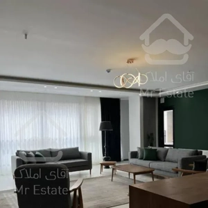 ۷۵ متر اپارتمان جنت اباد شمالی