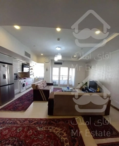 آپارتمان ۸۶متری فول امکانات