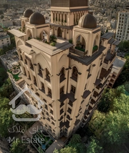 پروژه رونیکا پلاس(سجاد)/ ۹۵ متر/ ۲ خواب/