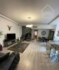 اپارتمان113متر سه خواب