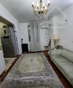 آپارتمان۵۰متری اسلامشهرحصارک پائین طبقه بالای همکف